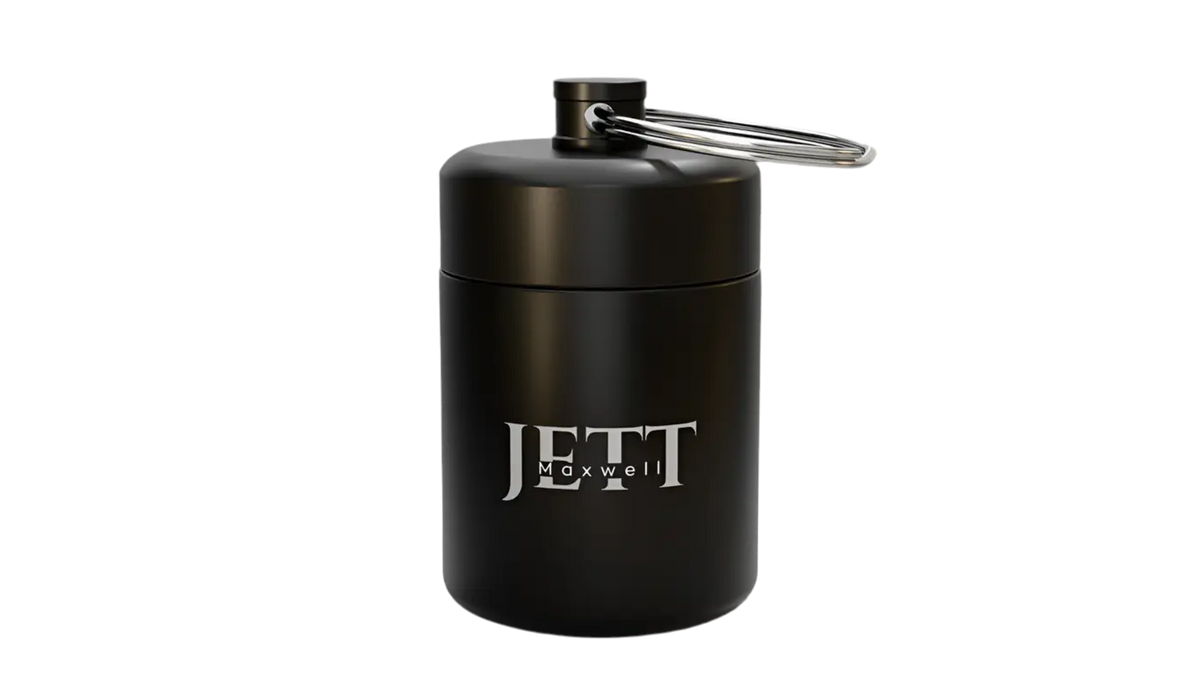 Jett Maxwell Tone-Filter Acoustic Protection System Jett Maxwell Ltd