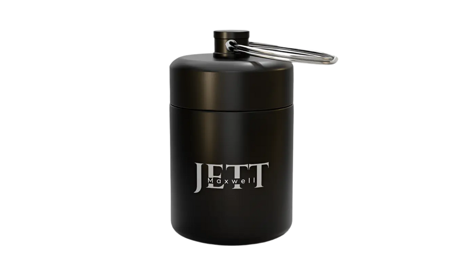 Jett Maxwell Tone-Filter Acoustic Protection System Jett Maxwell Ltd