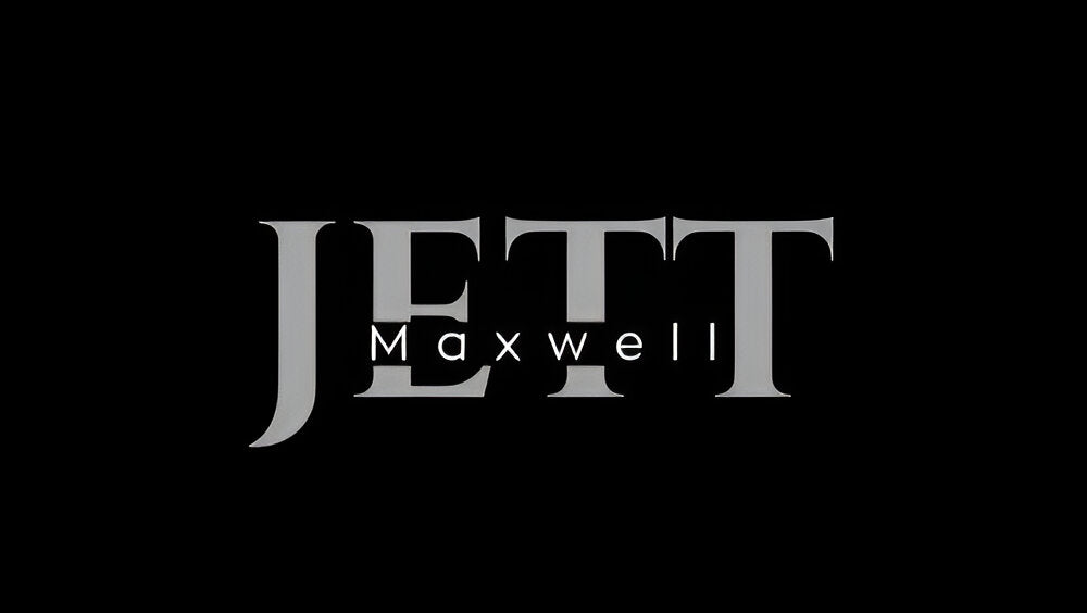 Jett Maxwell
